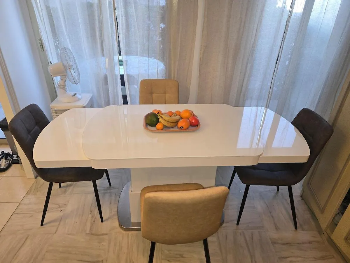 Charmant Studio En Bord De Mer 로퀴에브륀캡마르탱