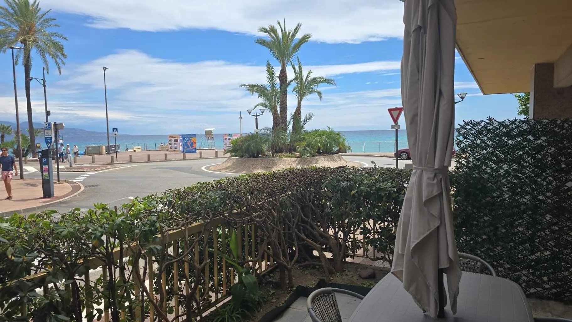 Charmant Studio En Bord De Mer 로퀴에브륀캡마르탱 0*,  프랑스