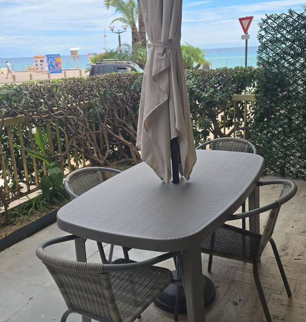 Charmant Studio En Bord De Mer 로퀴에브륀캡마르탱